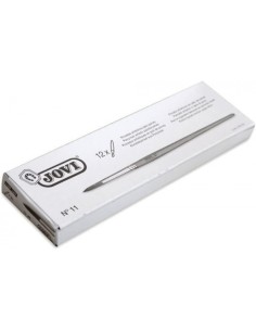 C 12 PINCEL ESCOLAR REDONDO Nº11 SERIE 818 JOVI